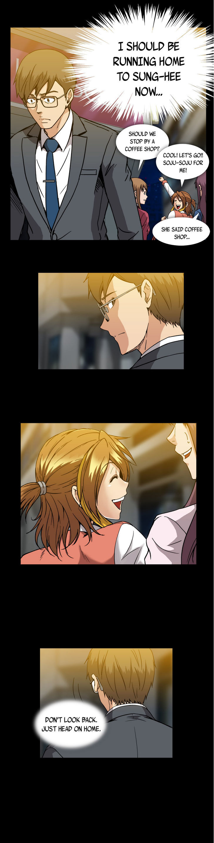 Drug Candy Chapter 15 image 10