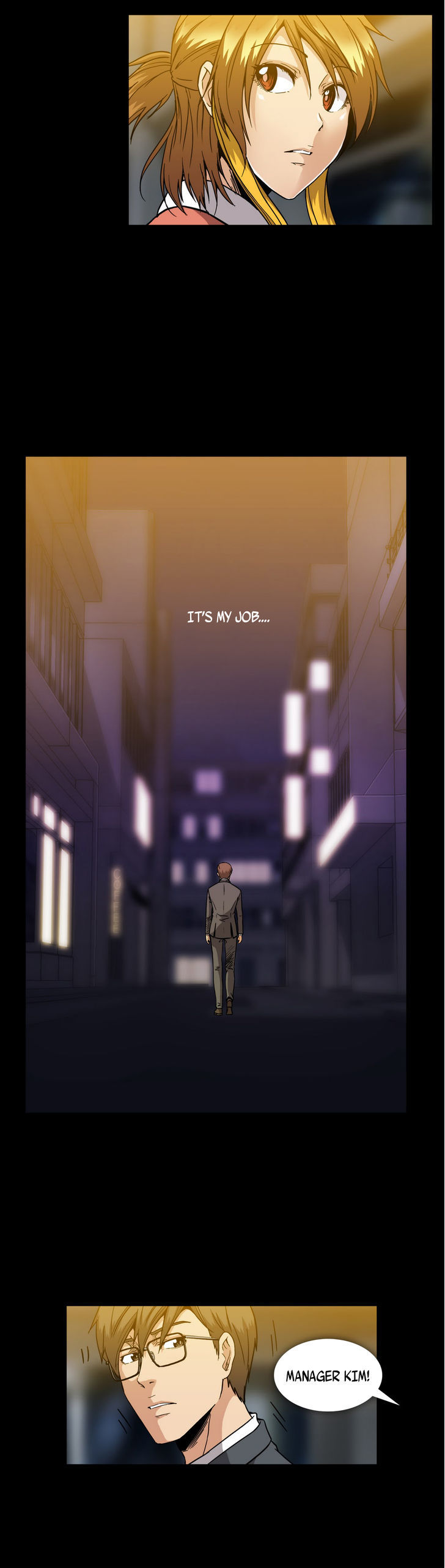 Drug Candy Chapter 15 image 11