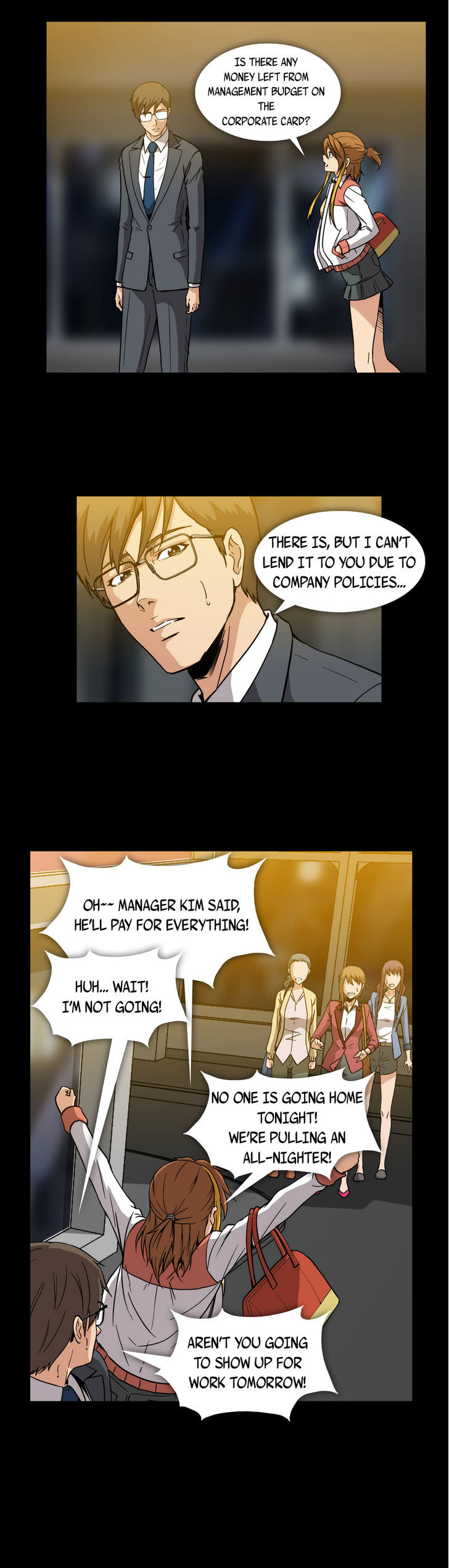 Drug Candy Chapter 15 image 12