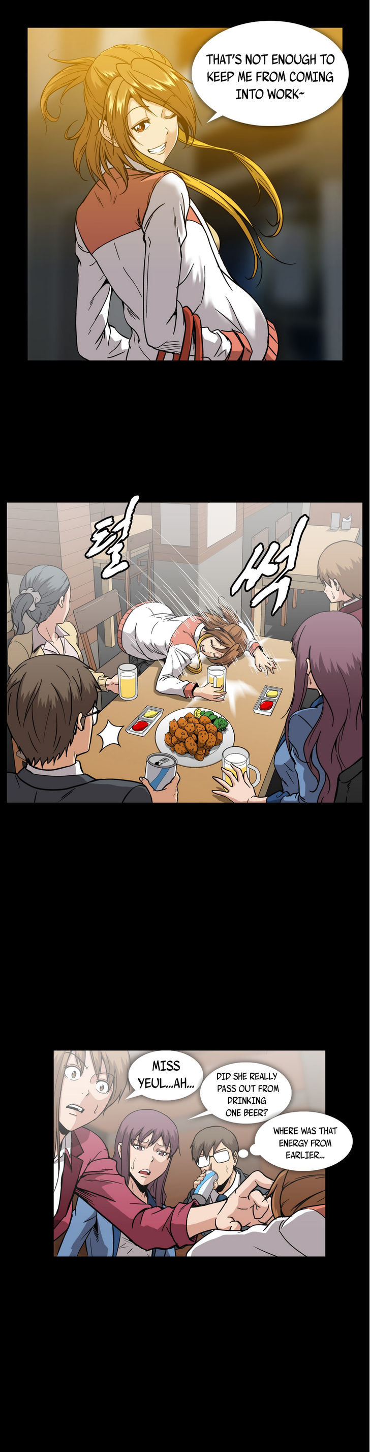 Drug Candy Chapter 15 image 13