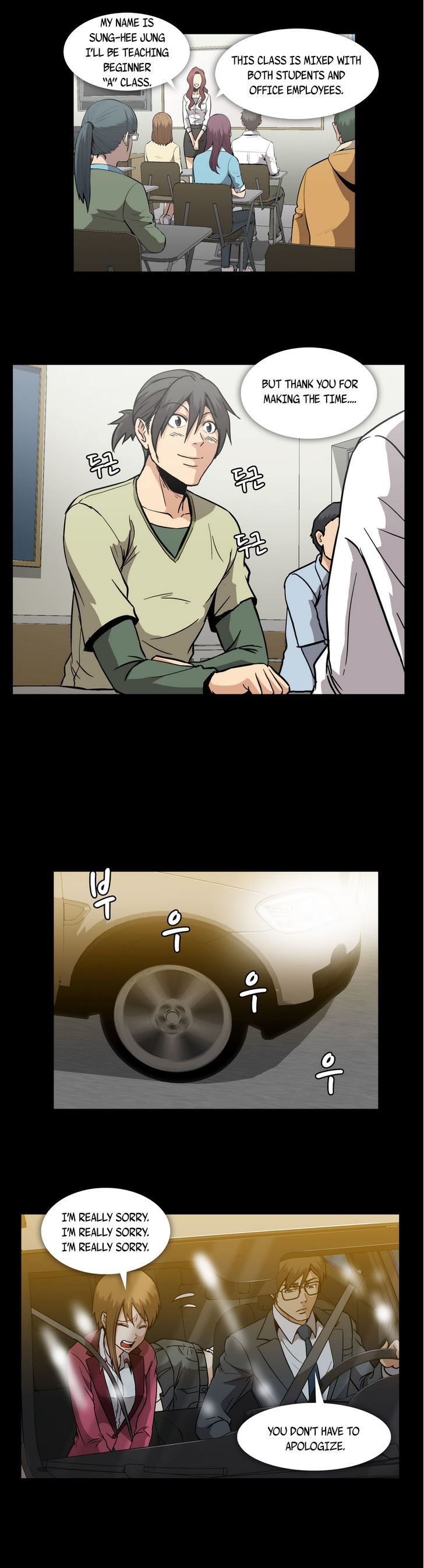 Drug Candy Chapter 15 image 16
