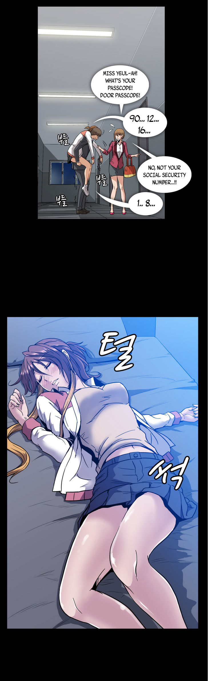 Drug Candy Chapter 15 image 18