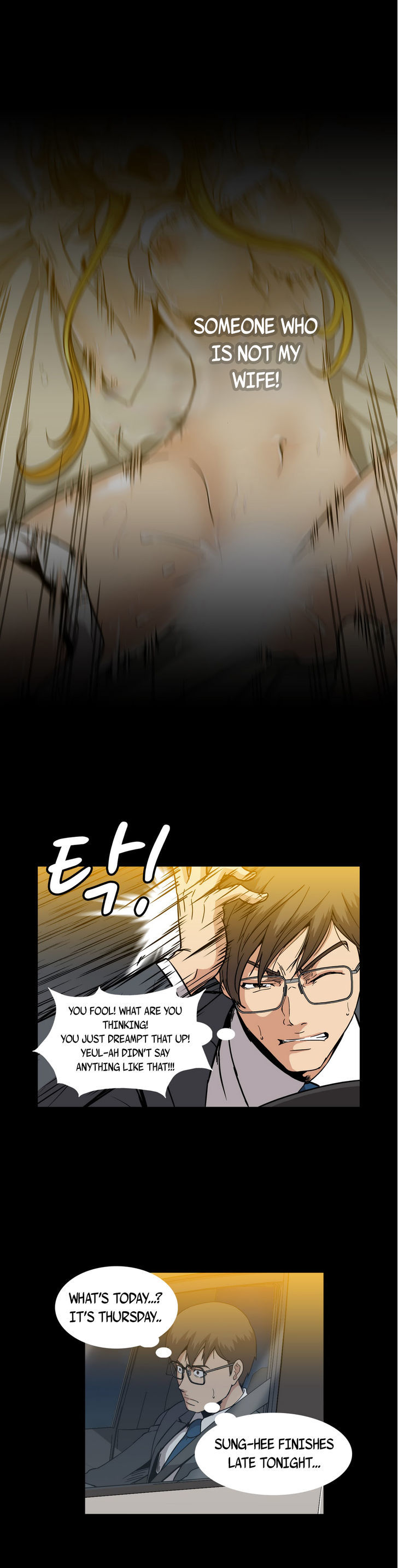 Drug Candy Chapter 15 image 25