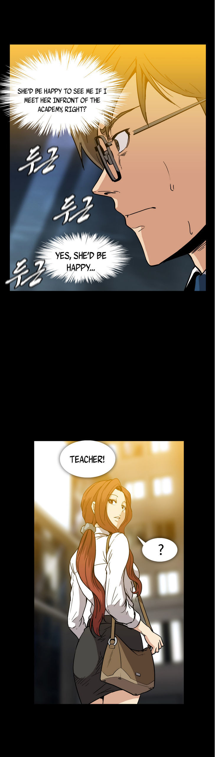Drug Candy Chapter 15 image 26