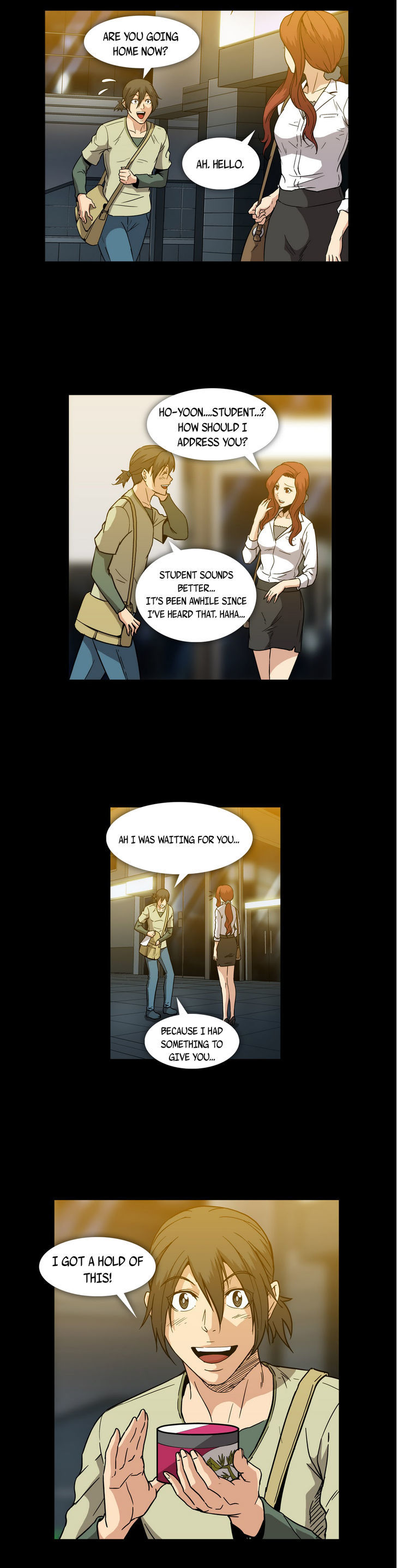 Drug Candy Chapter 15 image 27