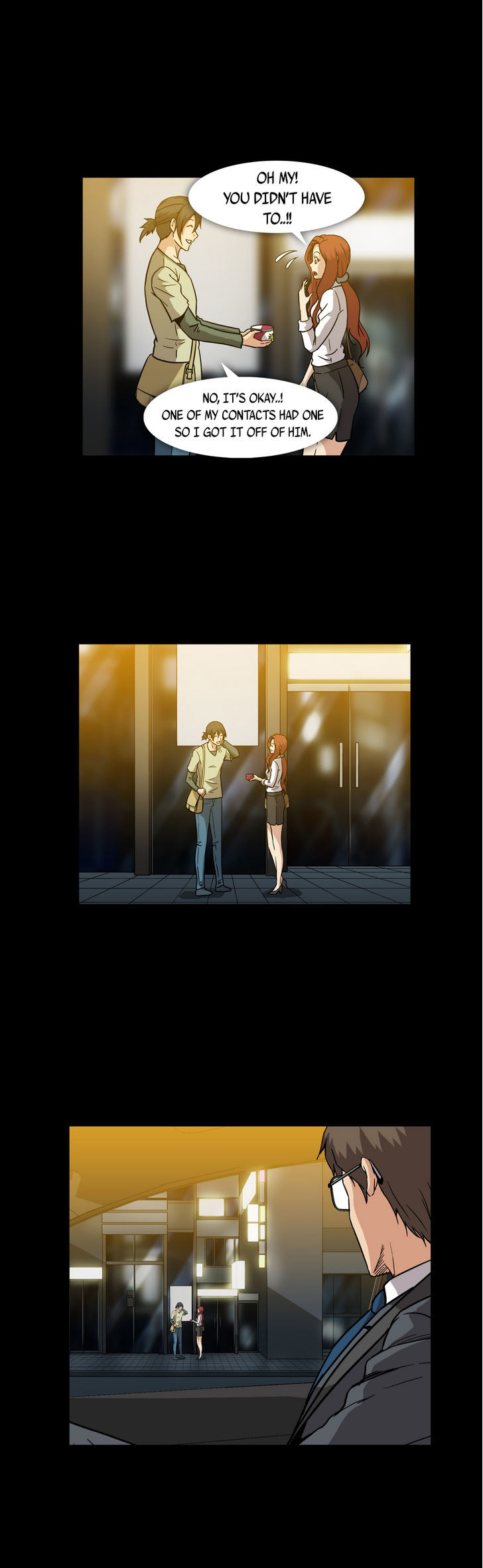 Drug Candy Chapter 15 image 28