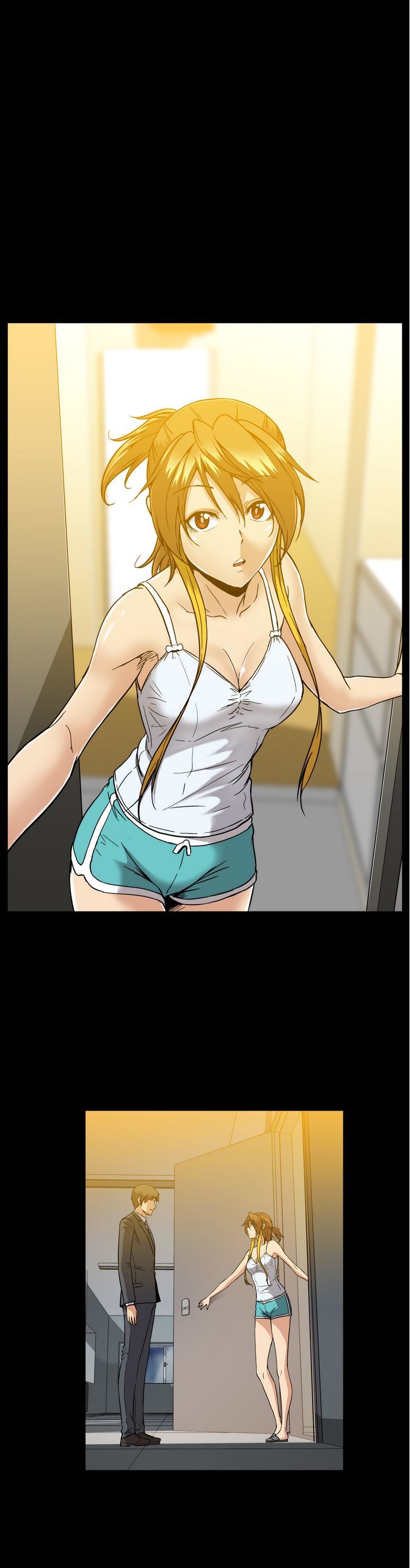 Drug Candy Chapter 15 image 31