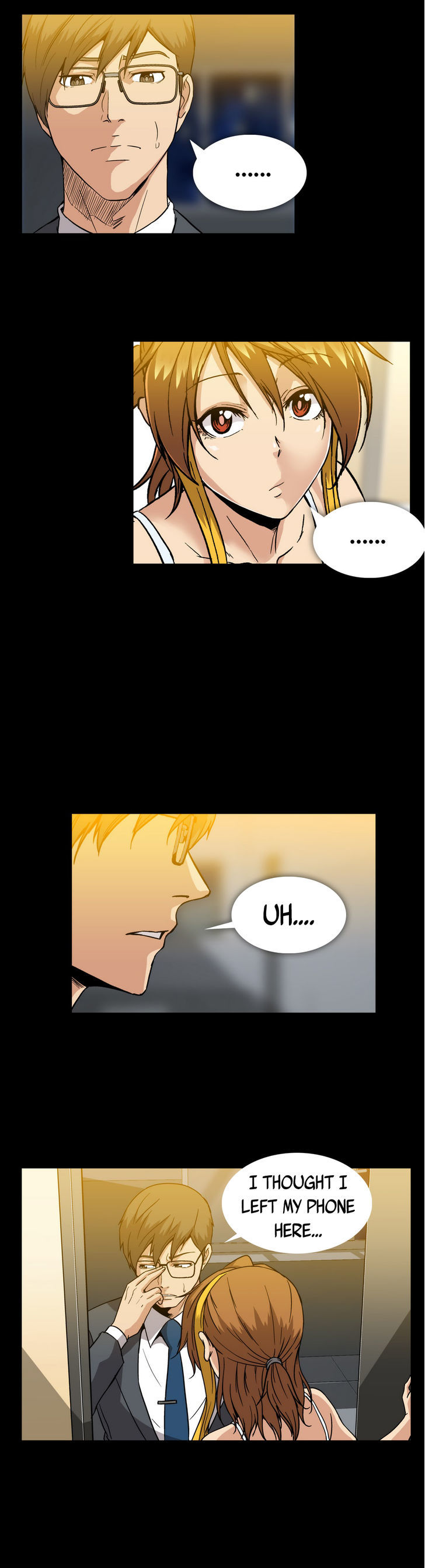 Drug Candy Chapter 15 image 32