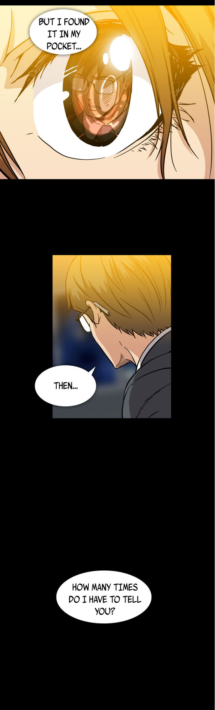 Drug Candy Chapter 15 image 33