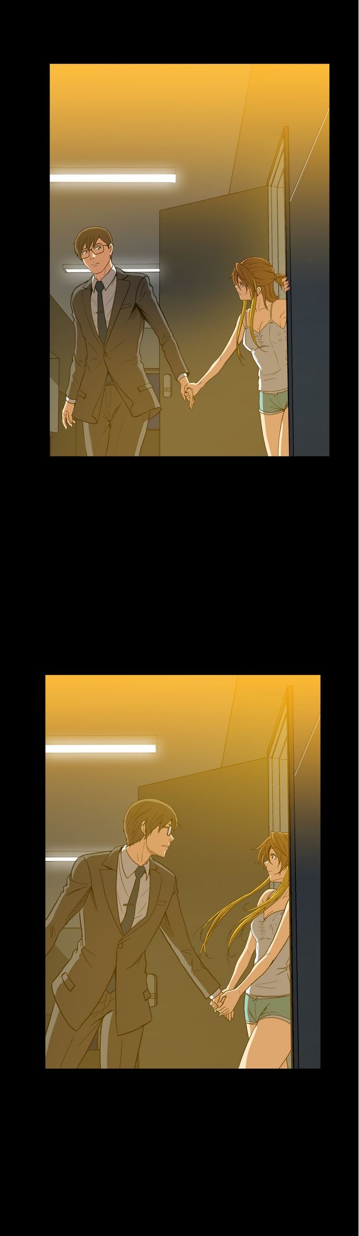 Drug Candy Chapter 15 image 35