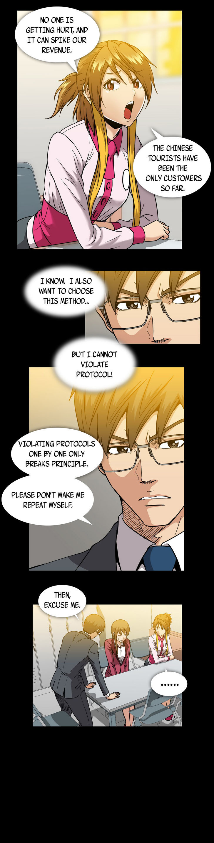 Drug Candy Chapter 15 image 3