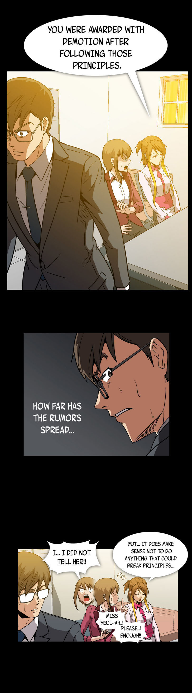 Drug Candy Chapter 15 image 4