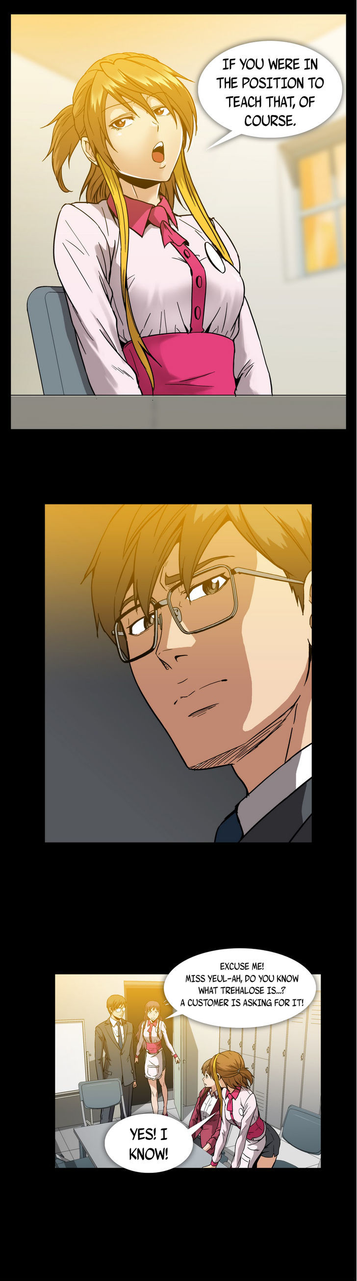 Drug Candy Chapter 15 image 5