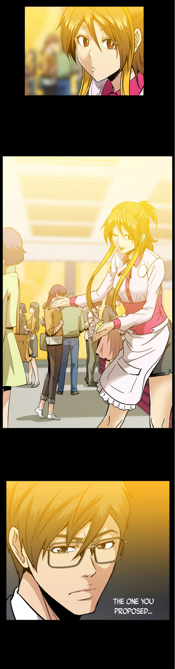 Drug Candy Chapter 15 image 7