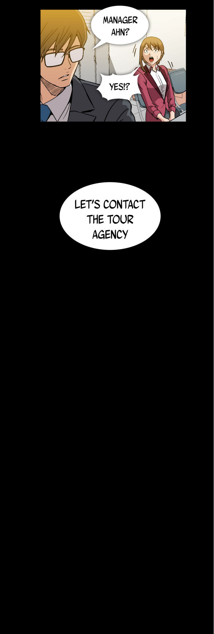 Drug Candy Chapter 15 image 8