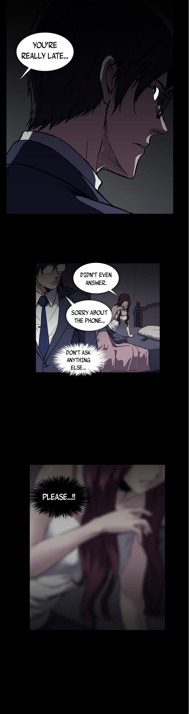 Drug Candy Chapter 16 image 9
