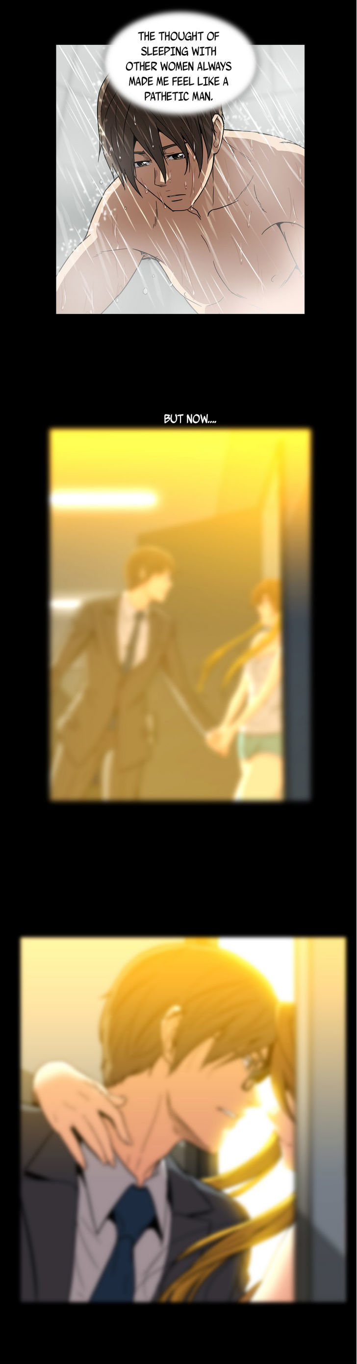 Drug Candy Chapter 16 image 11
