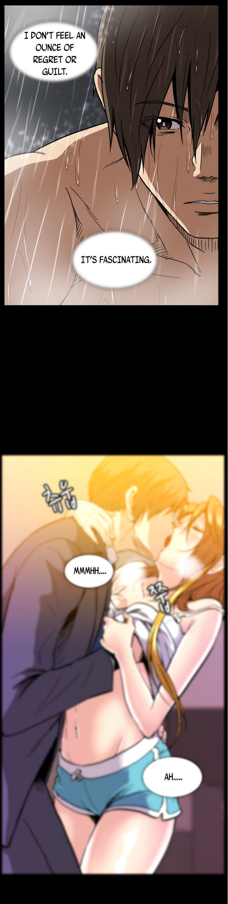 Drug Candy Chapter 16 image 12
