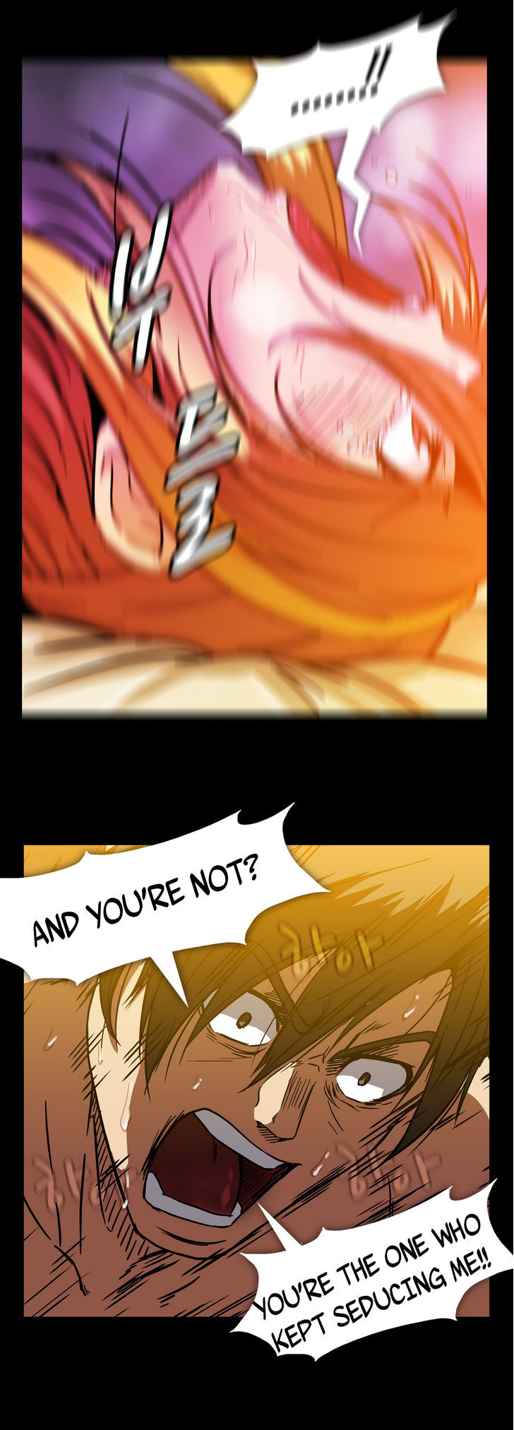 Drug Candy Chapter 16 image 27