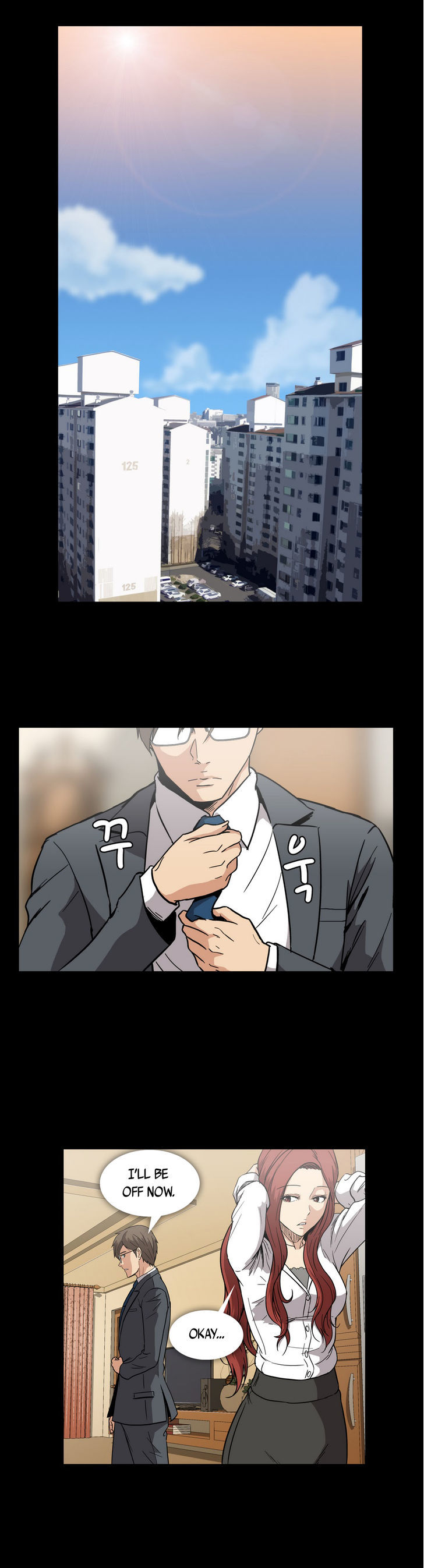 Drug Candy Chapter 16 image 37
