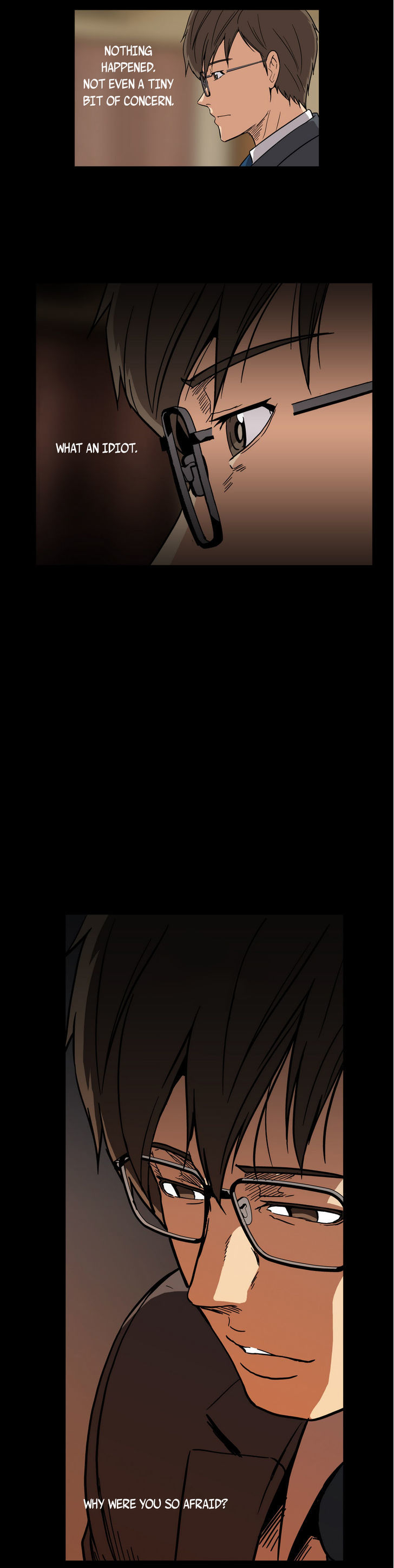 Drug Candy Chapter 16 image 38