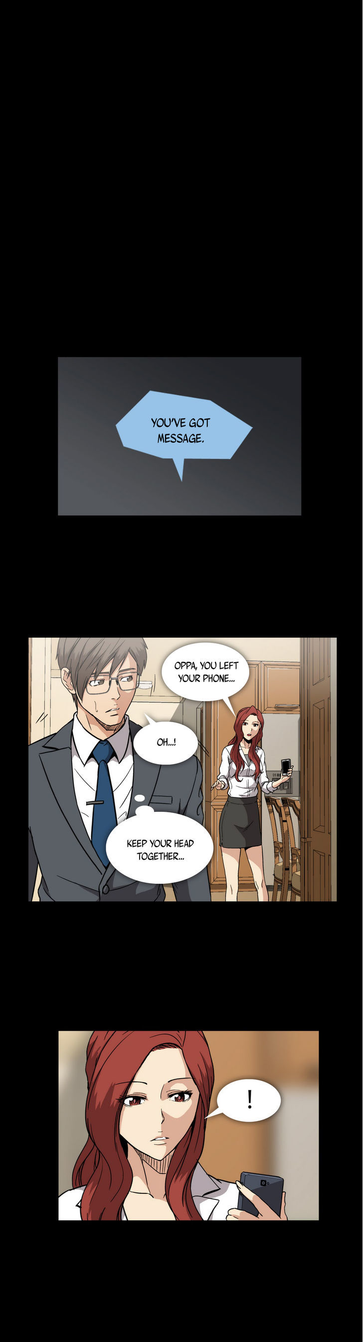 Drug Candy Chapter 16 image 39