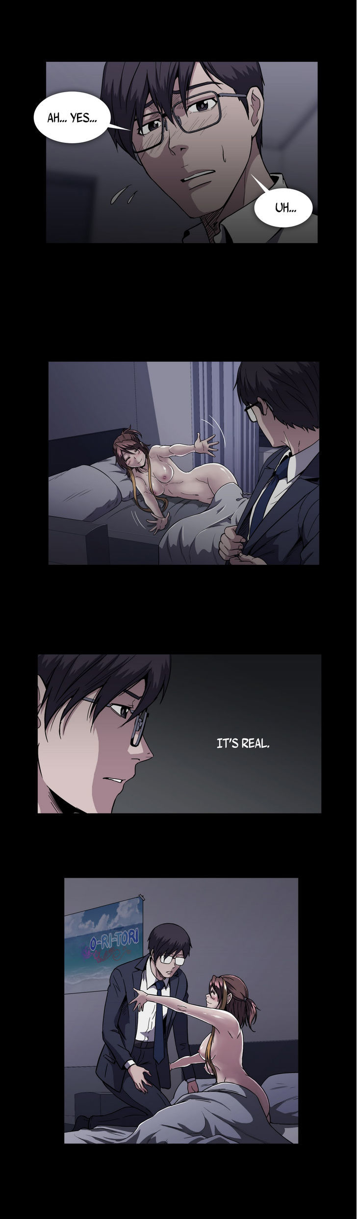 Drug Candy Chapter 16 image 4