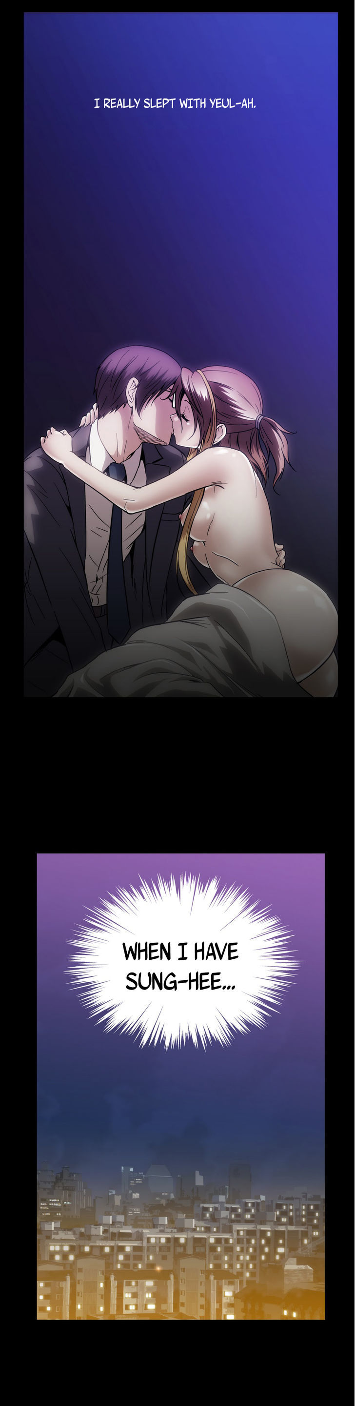 Drug Candy Chapter 16 image 5