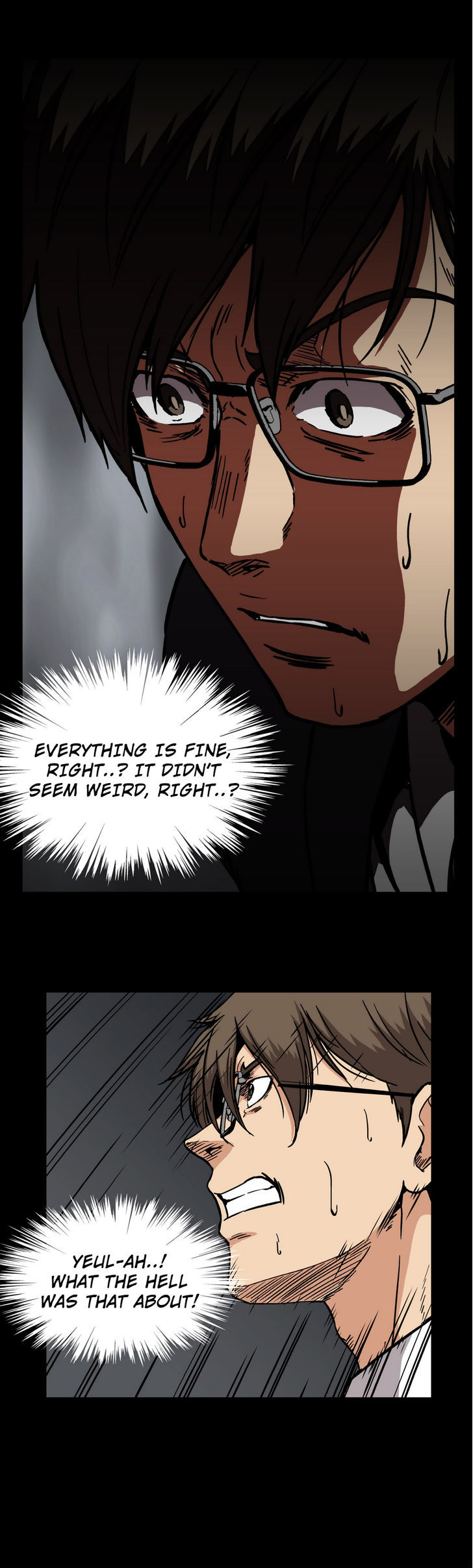 Drug Candy Chapter 17 image 10