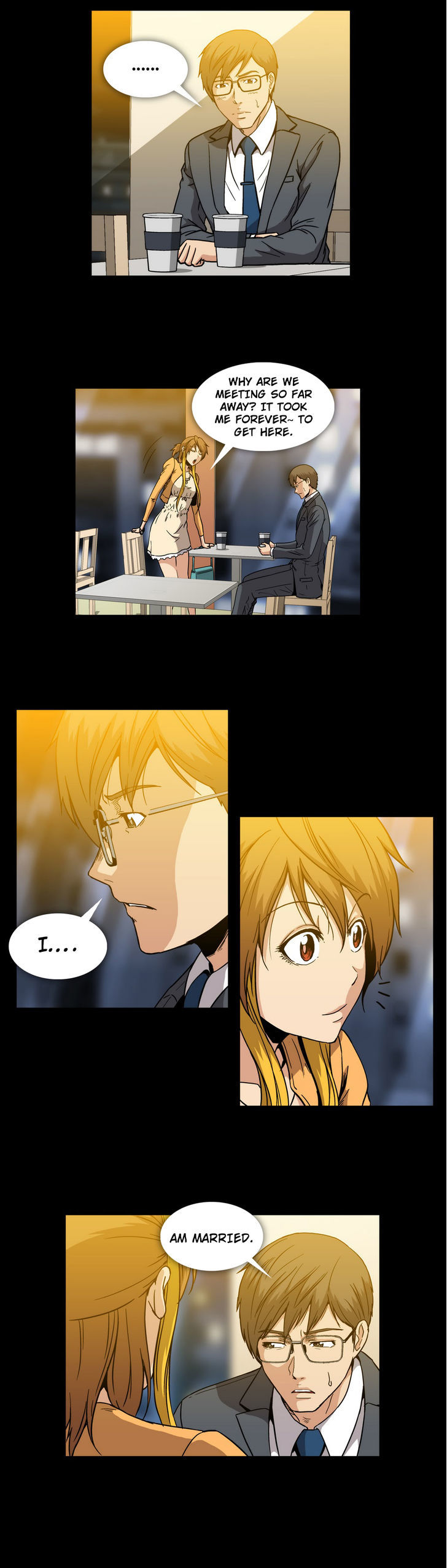 Drug Candy Chapter 17 image 15