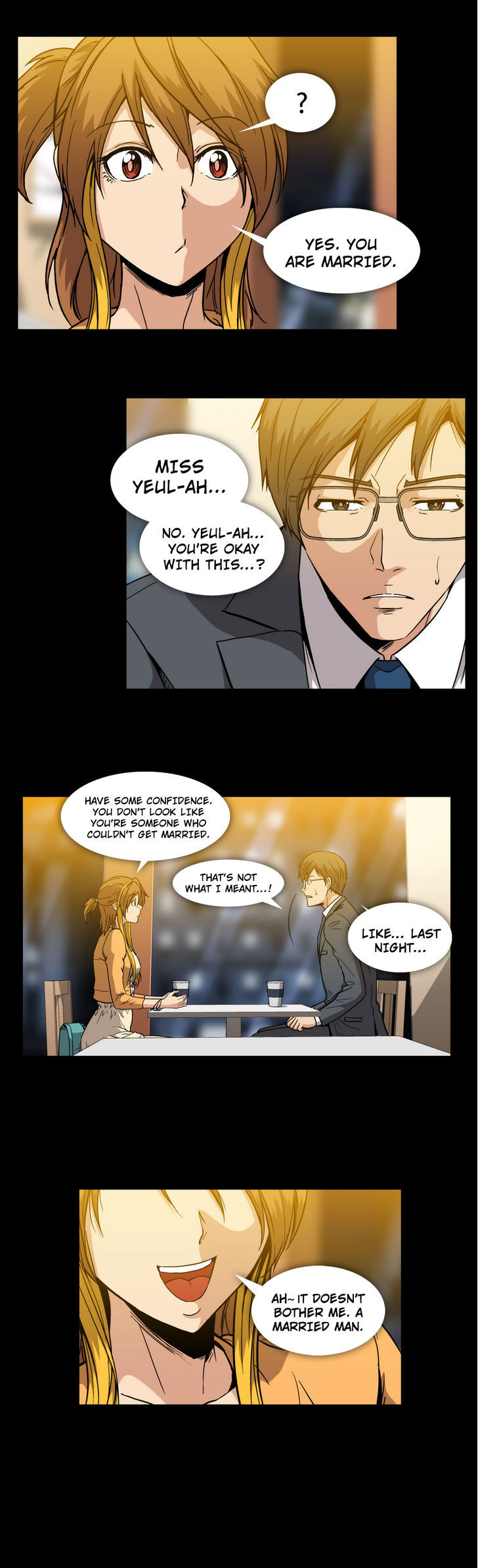 Drug Candy Chapter 17 image 16