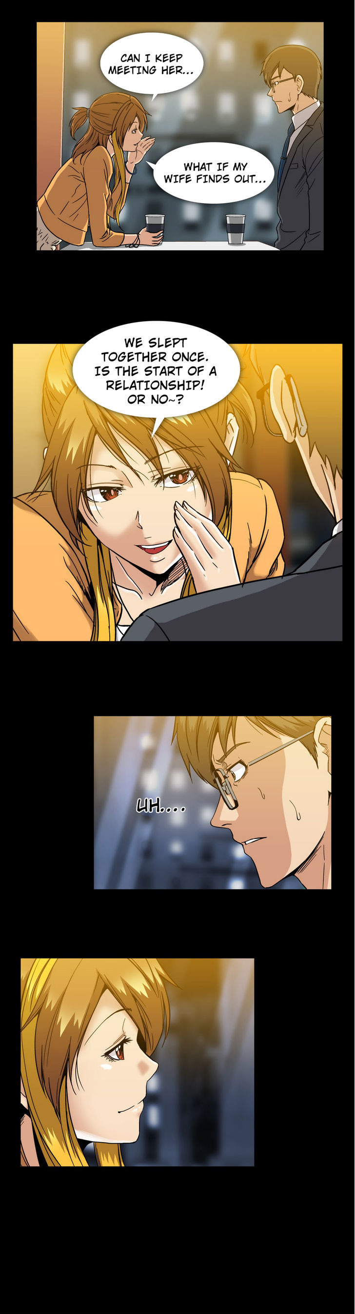 Drug Candy Chapter 17 image 18