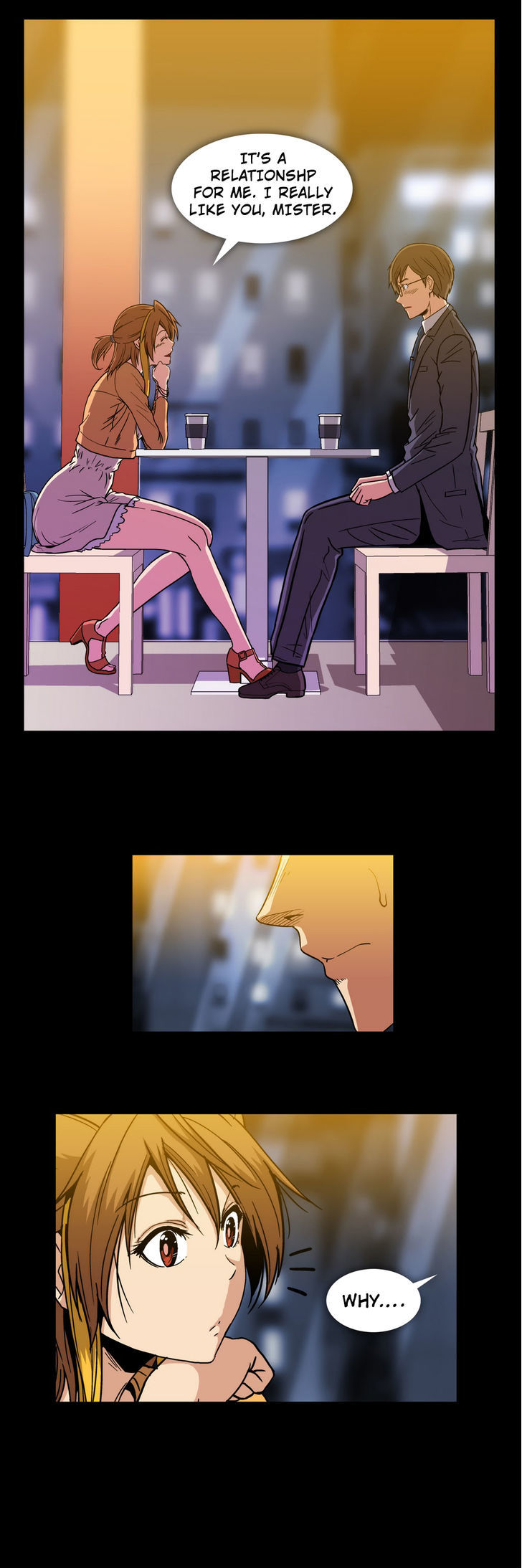 Drug Candy Chapter 17 image 19