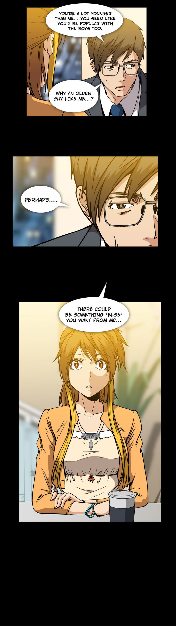 Drug Candy Chapter 17 image 20