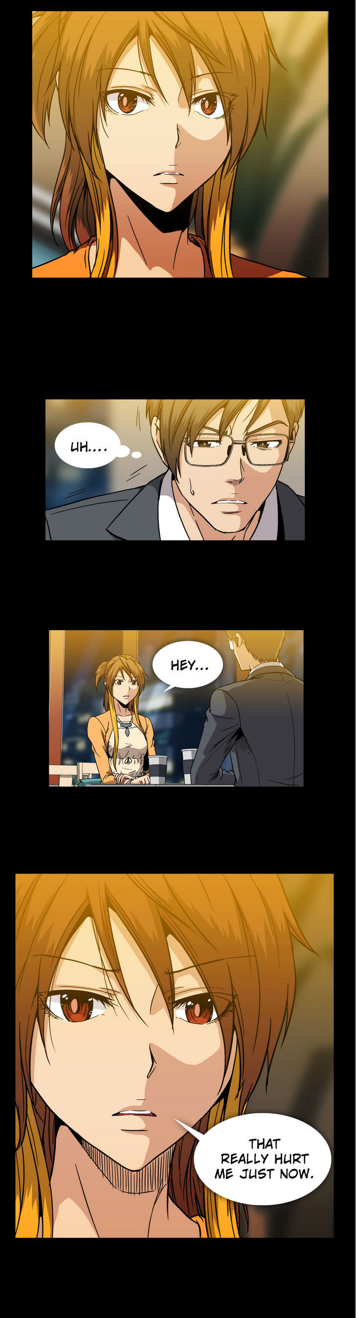Drug Candy Chapter 17 image 21