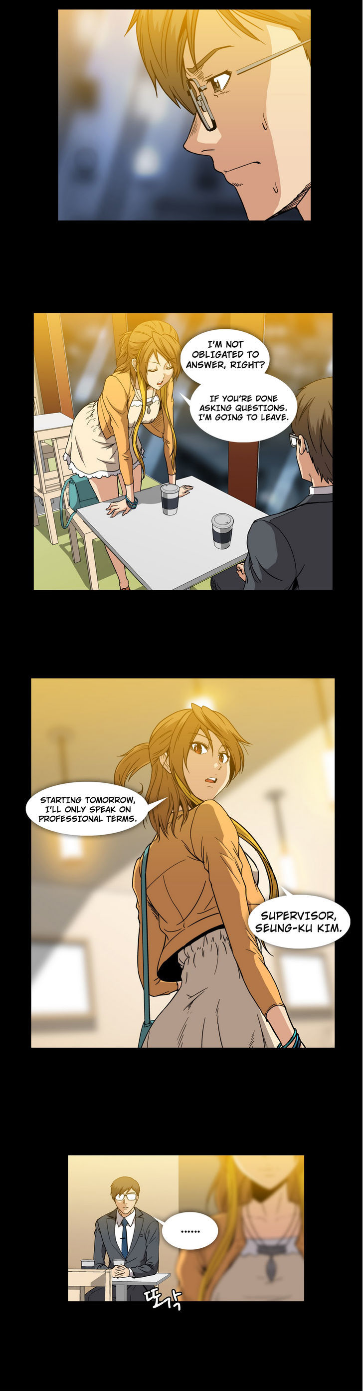 Drug Candy Chapter 17 image 22