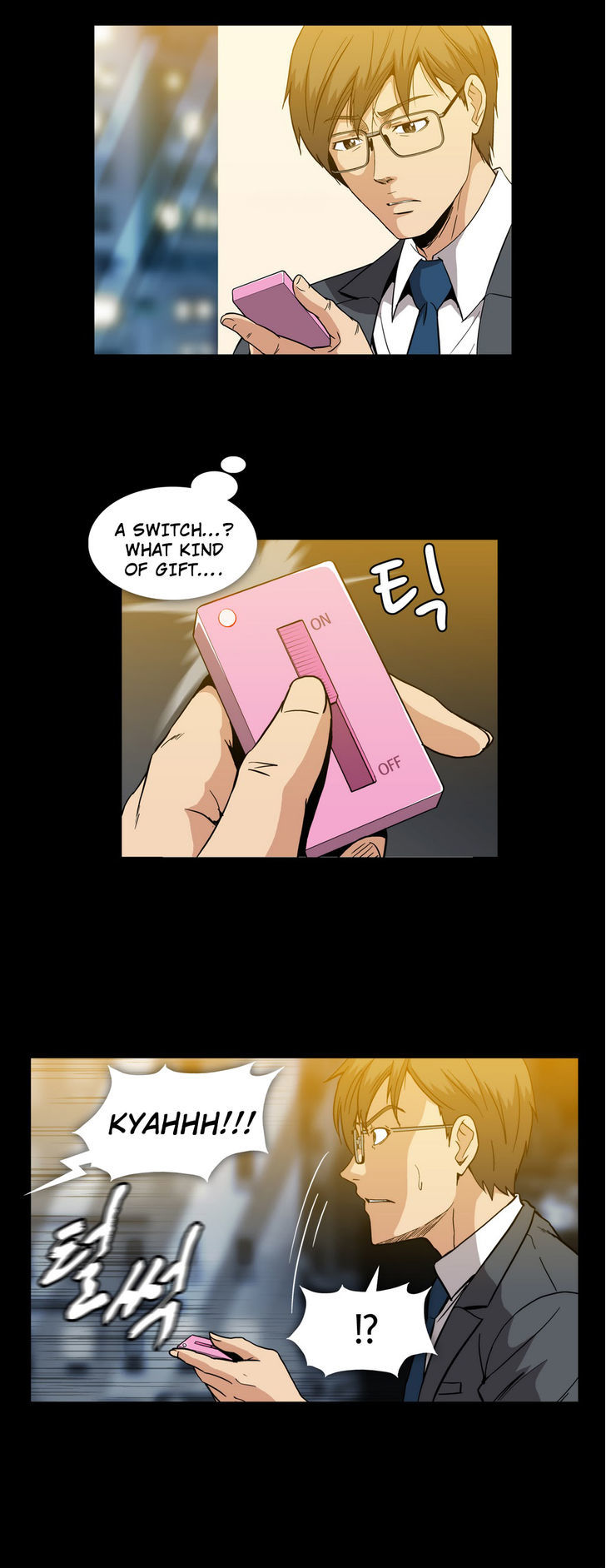 Drug Candy Chapter 17 image 25