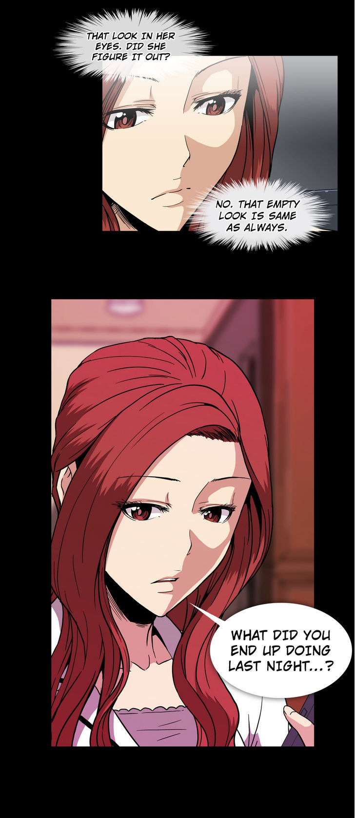 Drug Candy Chapter 17 image 2