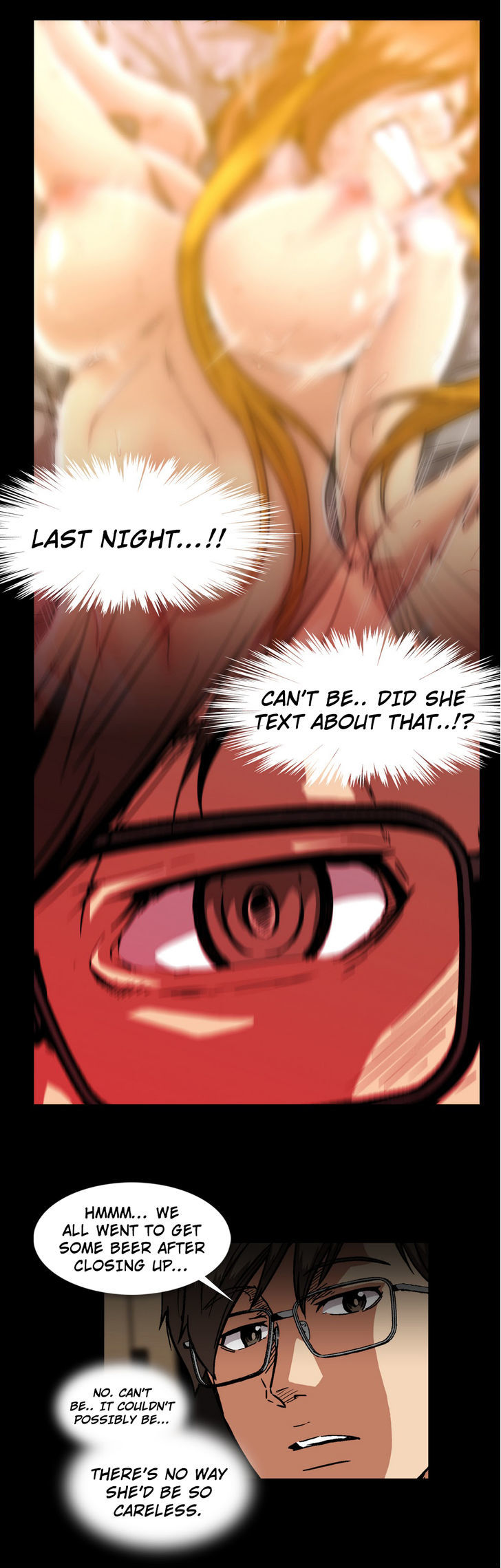 Drug Candy Chapter 17 image 3