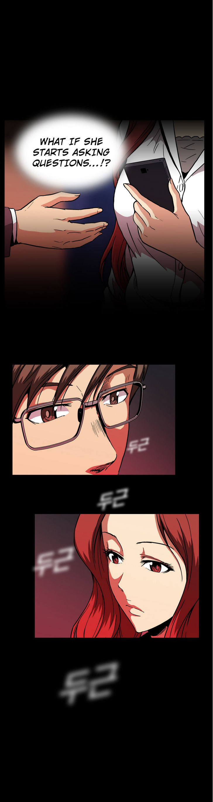 Drug Candy Chapter 17 image 5