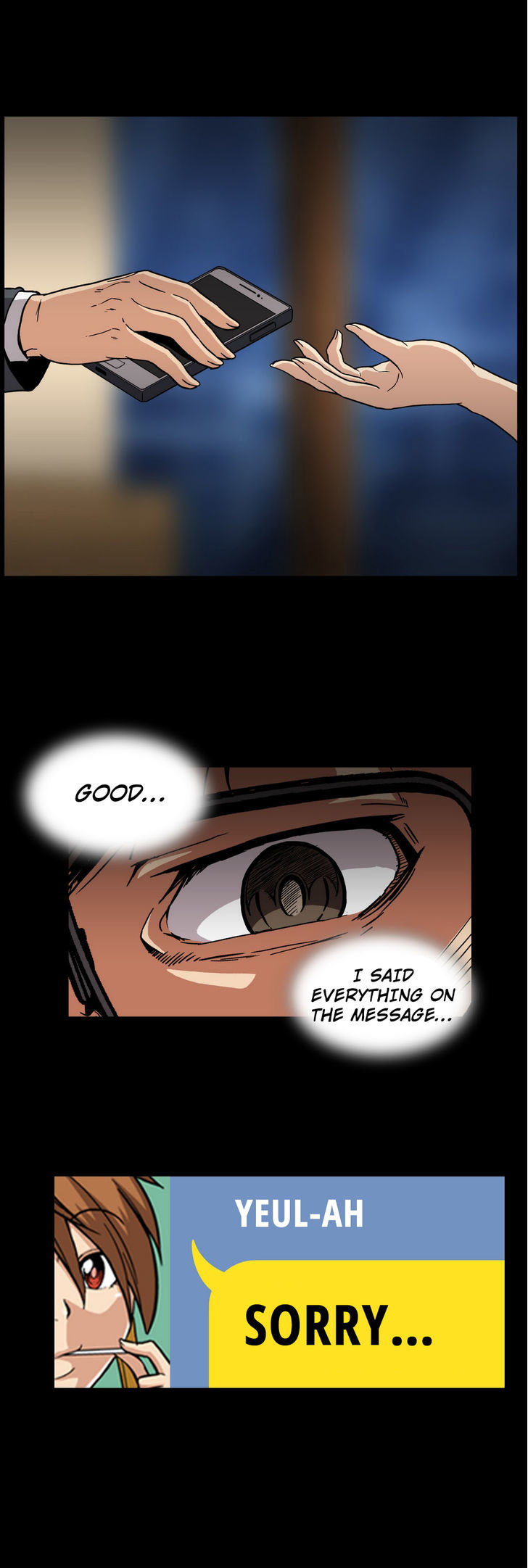 Drug Candy Chapter 17 image 6