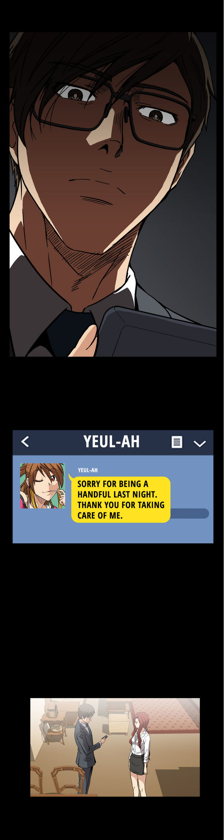 Drug Candy Chapter 17 image 7