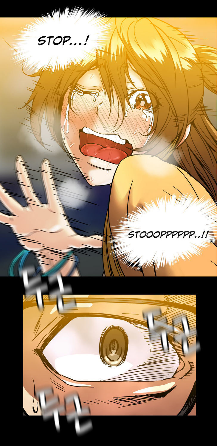 Drug Candy Chapter 18 image 15