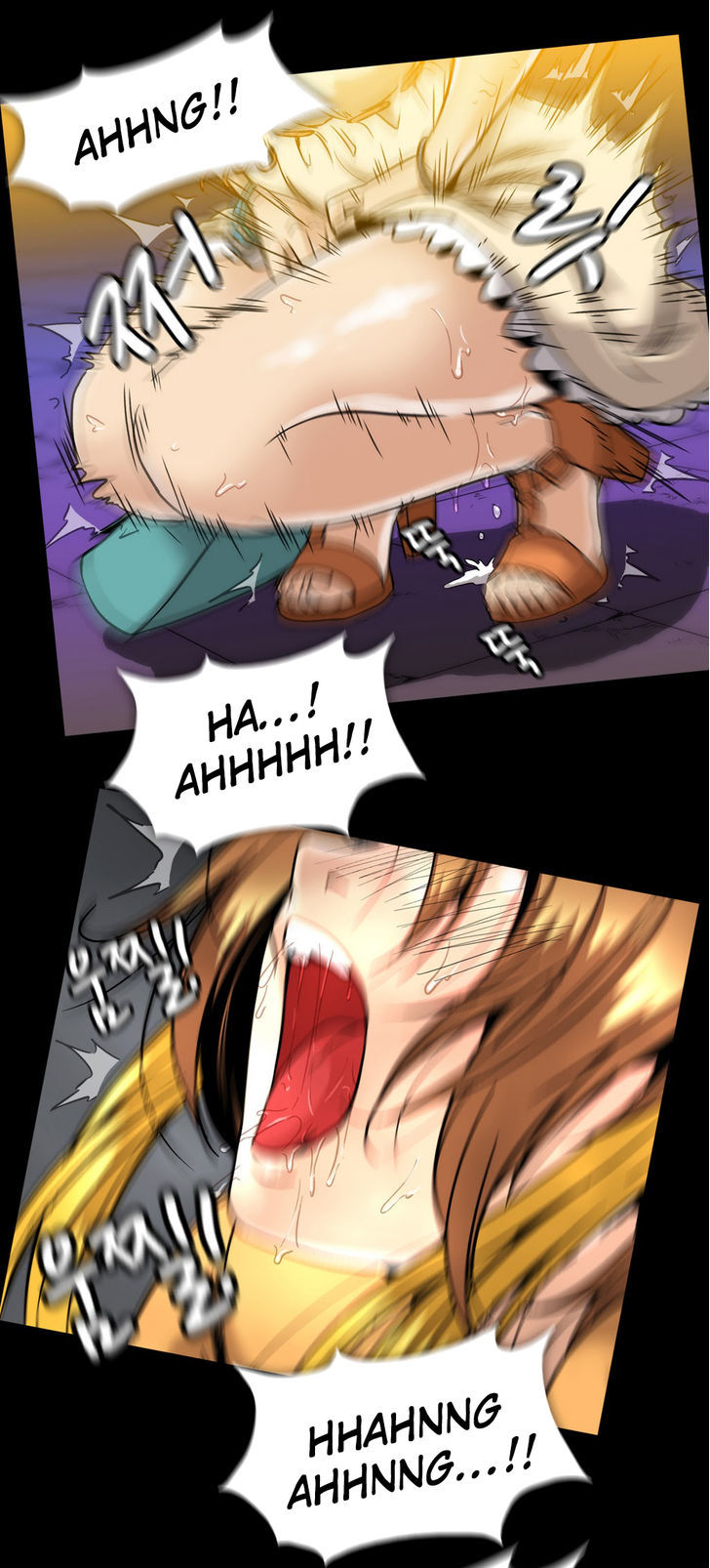 Drug Candy Chapter 18 image 16