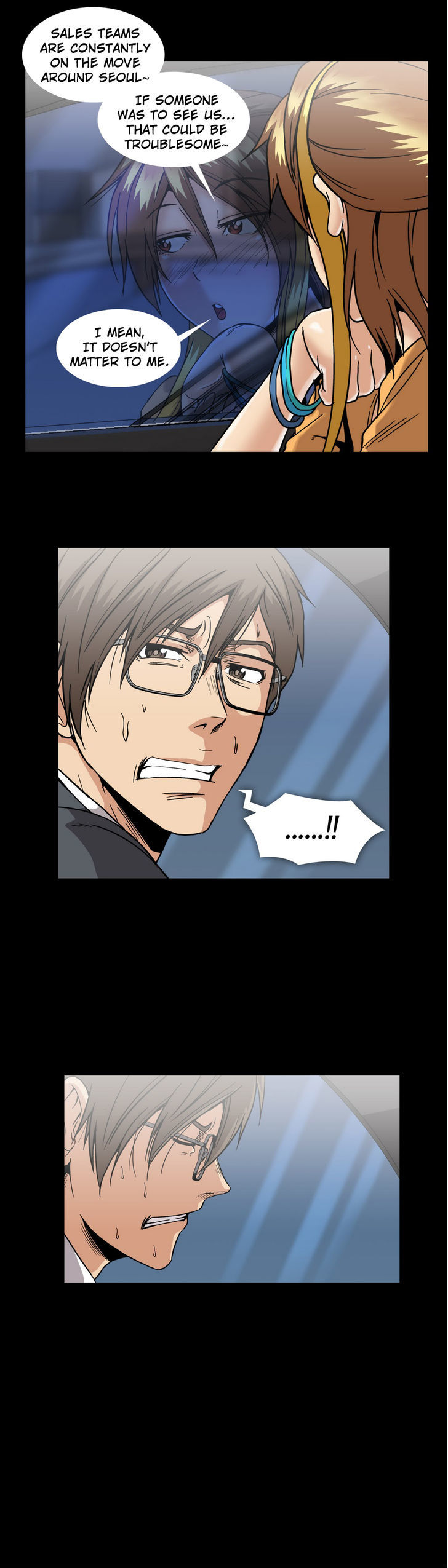 Drug Candy Chapter 18 image 22