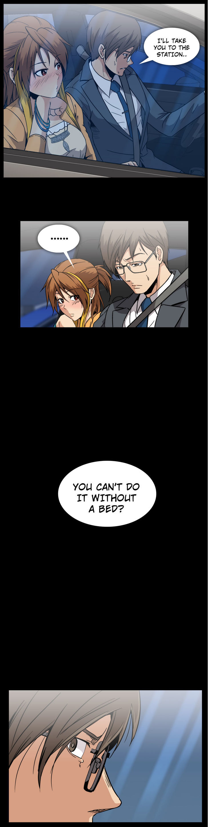 Drug Candy Chapter 18 image 23