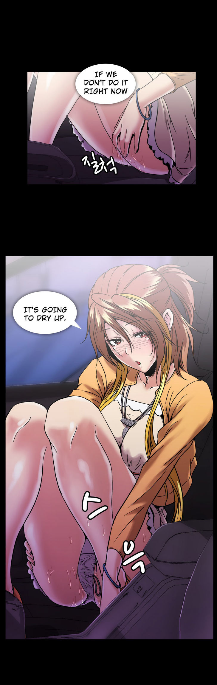 Drug Candy Chapter 18 image 24