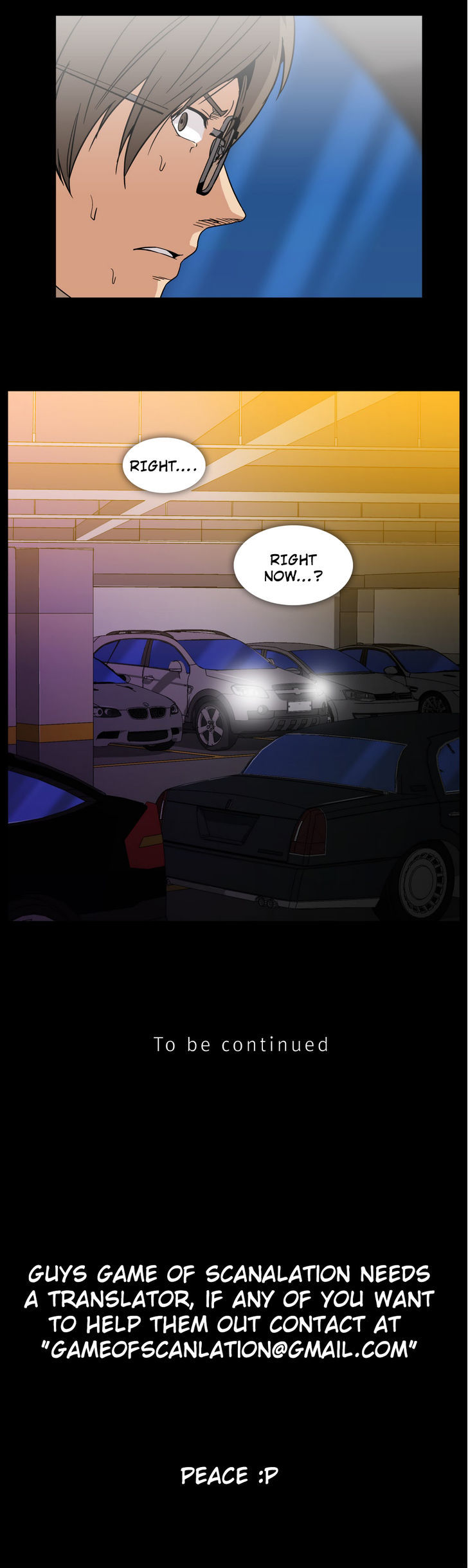 Drug Candy Chapter 18 image 25