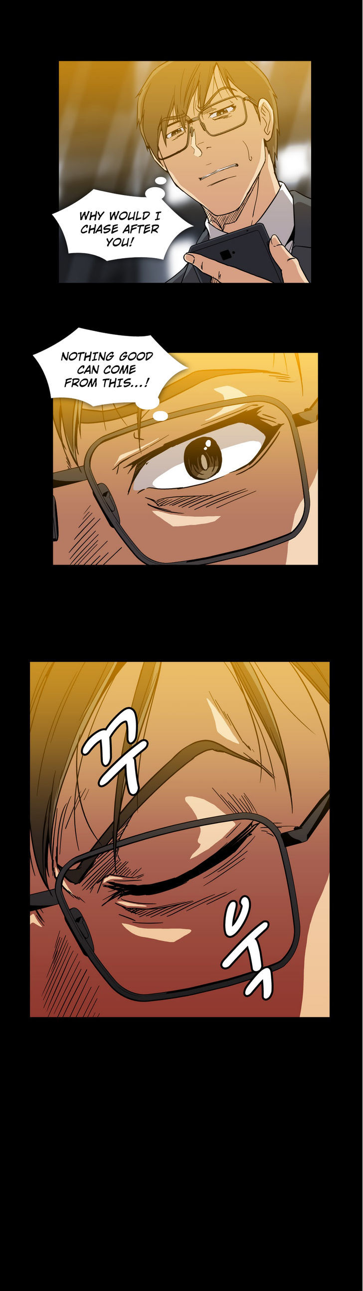 Drug Candy Chapter 18 image 4