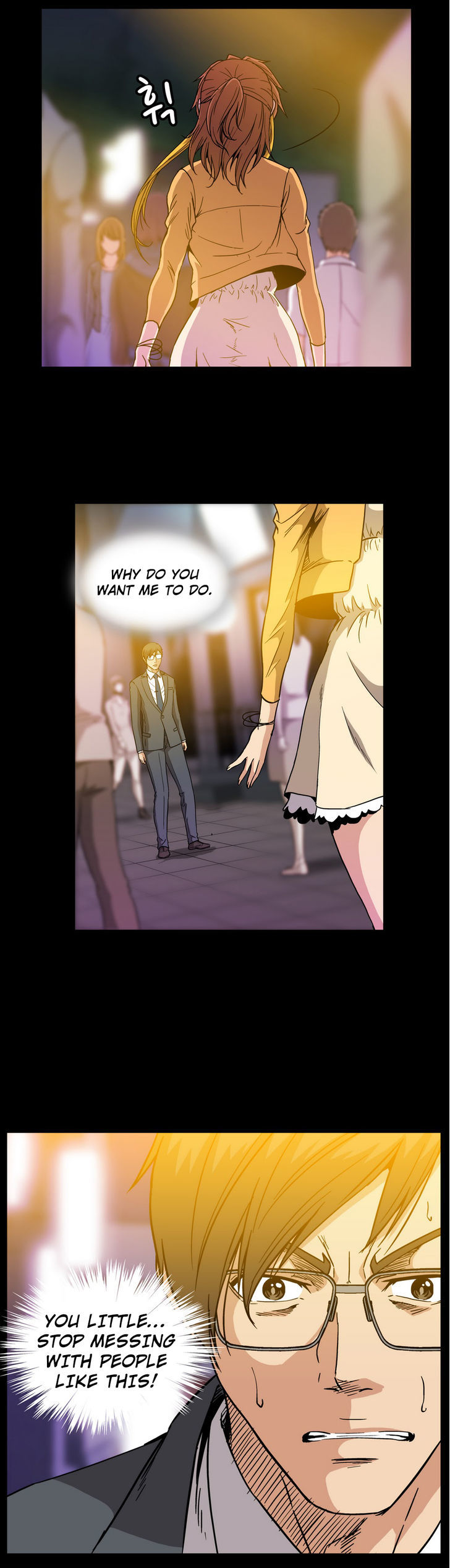 Drug Candy Chapter 18 image 8